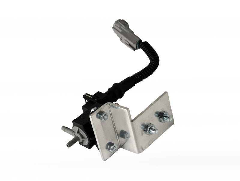 Tomioka Racing TR 3-Port Electronic Boost Solenoid for Subaru STi 2004-2007/ WRX 2006-2007