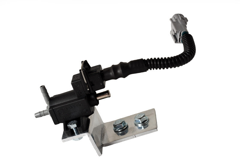 Tomioka Racing TR 3-Port Electronic Boost Solenoid for Subaru STi 2004-2007/ WRX 2006-2007