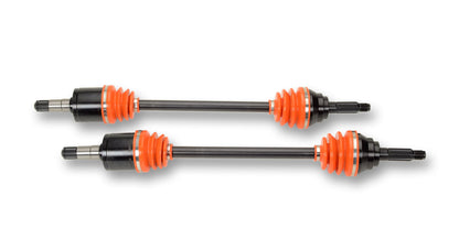 Tomioka Racing 1000HP Rear Axle Kit - Subaru Impreza STI 2005+ TR-CS2003