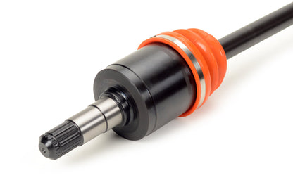 Tomioka Racing 1000HP Rear Axle Kit - Subaru Impreza STI 2005+ TR-CS2003
