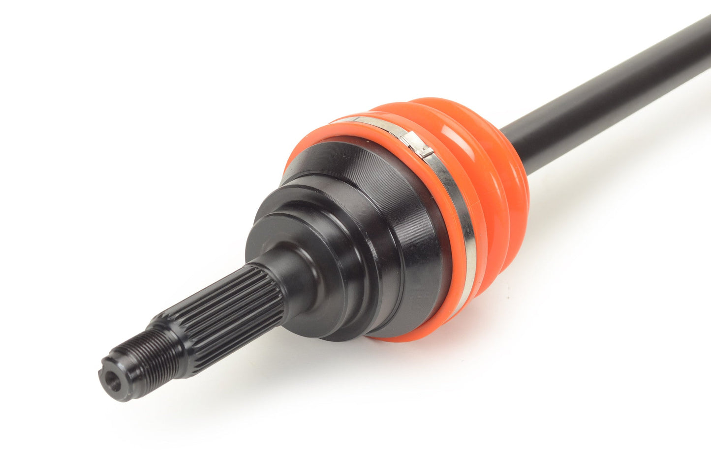 Tomioka Racing 1000HP Rear Axle Kit - Subaru Impreza STI 2005+ TR-CS2003