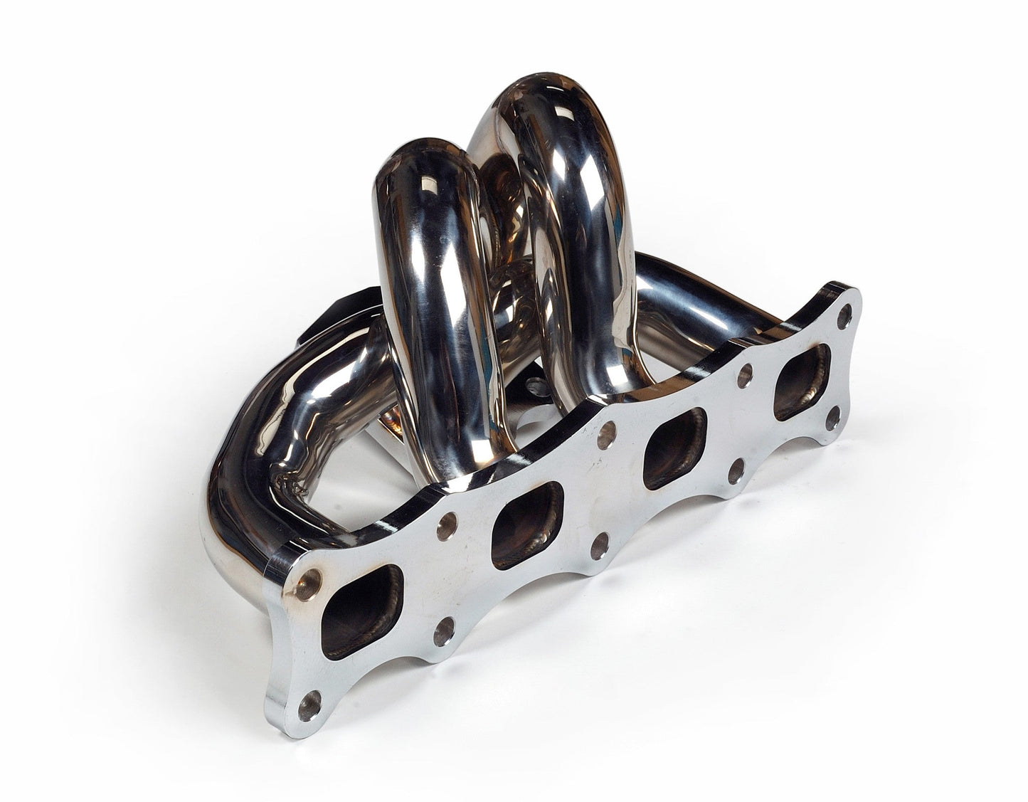 Tomioka Racing TR Exhaust Manifold for EVO X 4B11