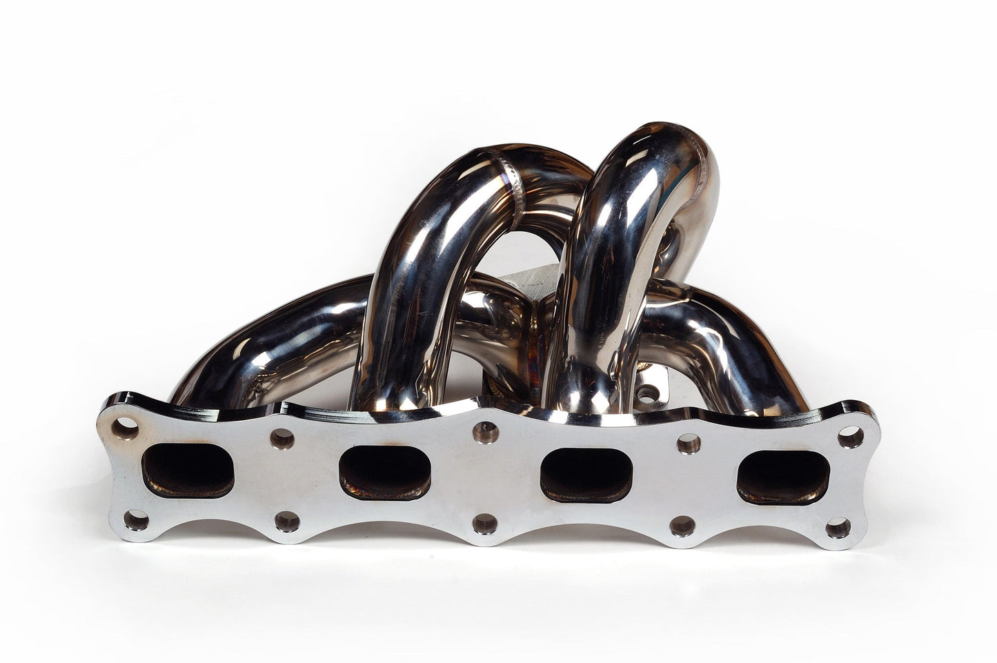 Tomioka Racing TR Exhaust Manifold for EVO X 4B11