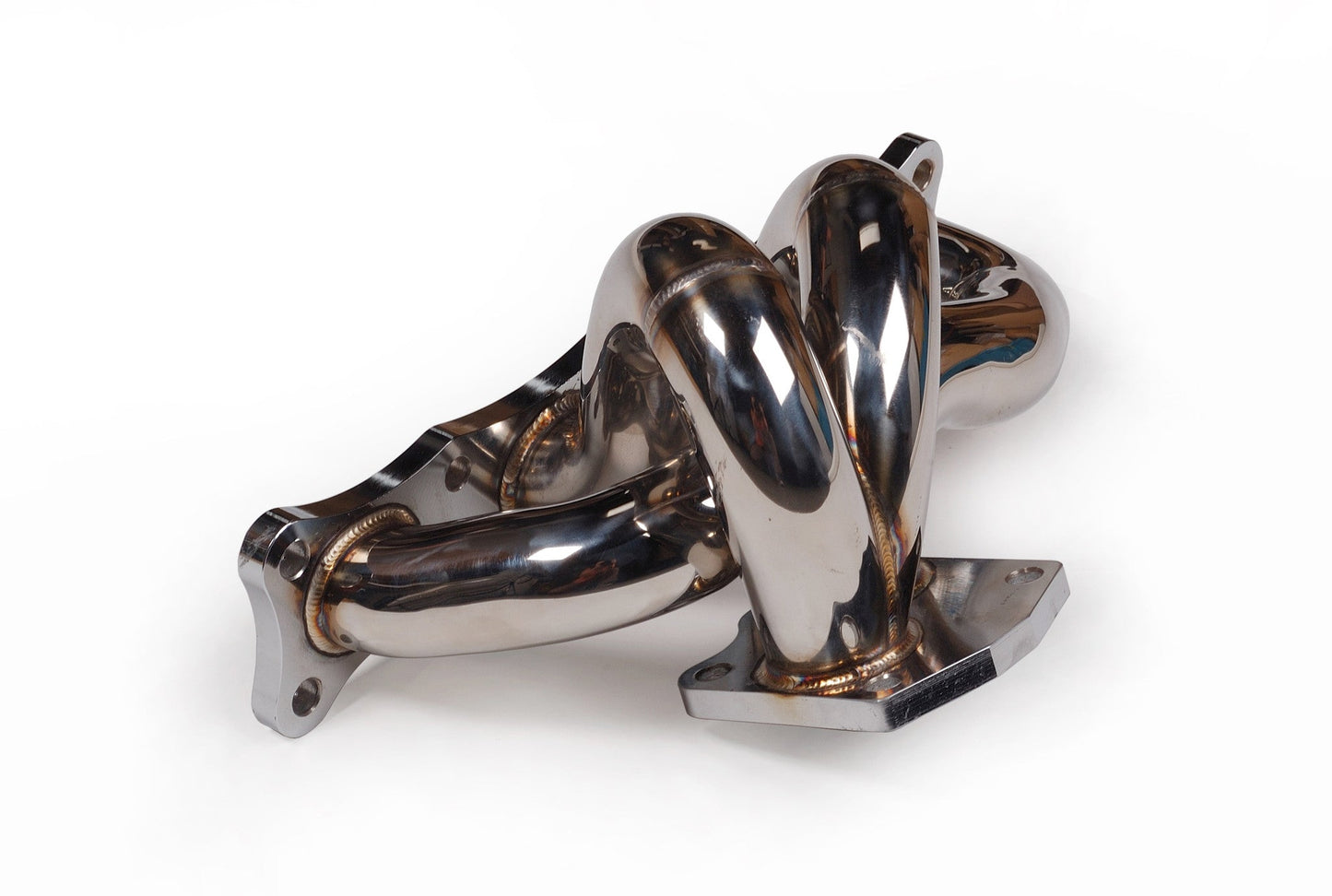Tomioka Racing TR Exhaust Manifold for EVO X 4B11