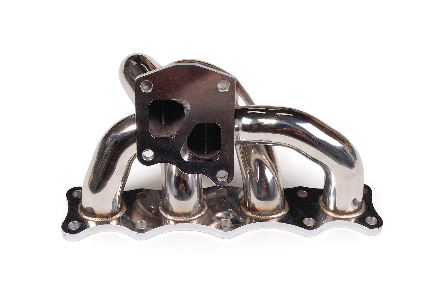 Tomioka Racing TR Exhaust Manifold for EVO X 4B11