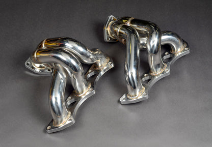Tomioka Racing TR Turbo Manifold for Porche 911 996 GT2 & 997 GT2