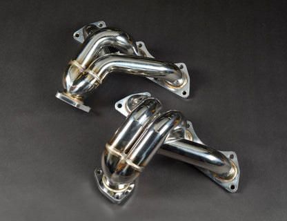 Tomioka Racing TR Turbo Manifold for Porche 911 996 GT2 & 997 GT2