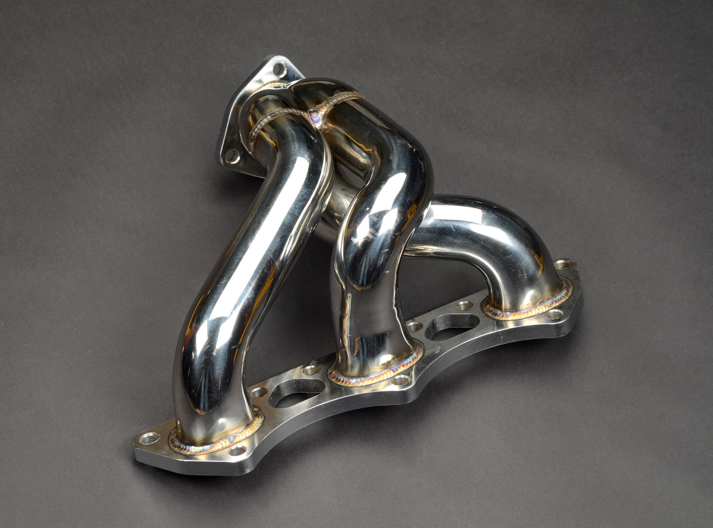 Tomioka Racing TR Turbo Manifold for Porche 911 996 GT2 & 997 GT2