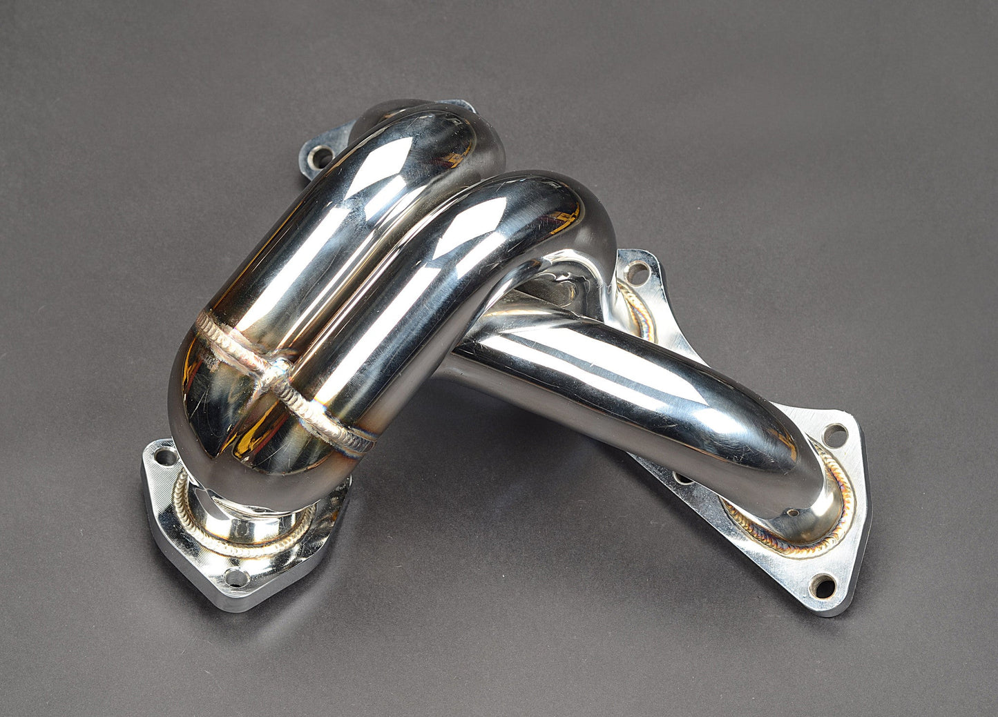 Tomioka Racing TR Turbo Manifold for Porche 911 996 GT2 & 997 GT2