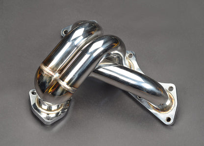 Tomioka Racing TR Turbo Manifold for Porche 911 996 GT2 & 997 GT2