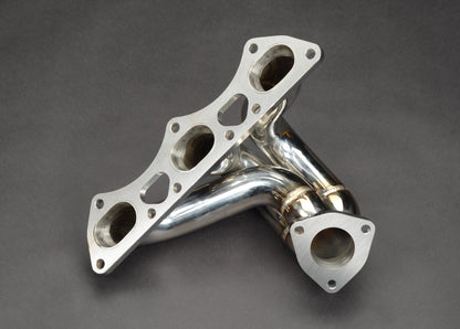 Tomioka Racing TR Turbo Manifold for Porche 911 996 GT2 & 997 GT2
