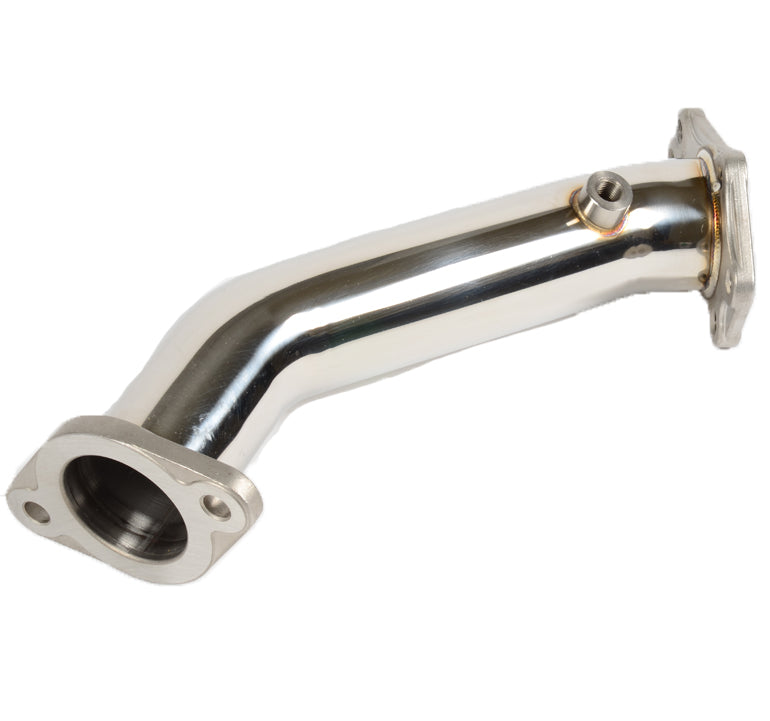 Tomioka Racing TR Subaru 2-Bolt Up-Pipe