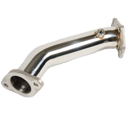 Tomioka Racing TR Subaru 2-Bolt Up-Pipe