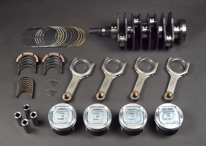 Tomioka Racing TR Premium Subaru EJ25 Stroker Kit