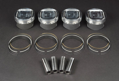 Tomioka Racing TR Subaru EJ20 Stroker Kit