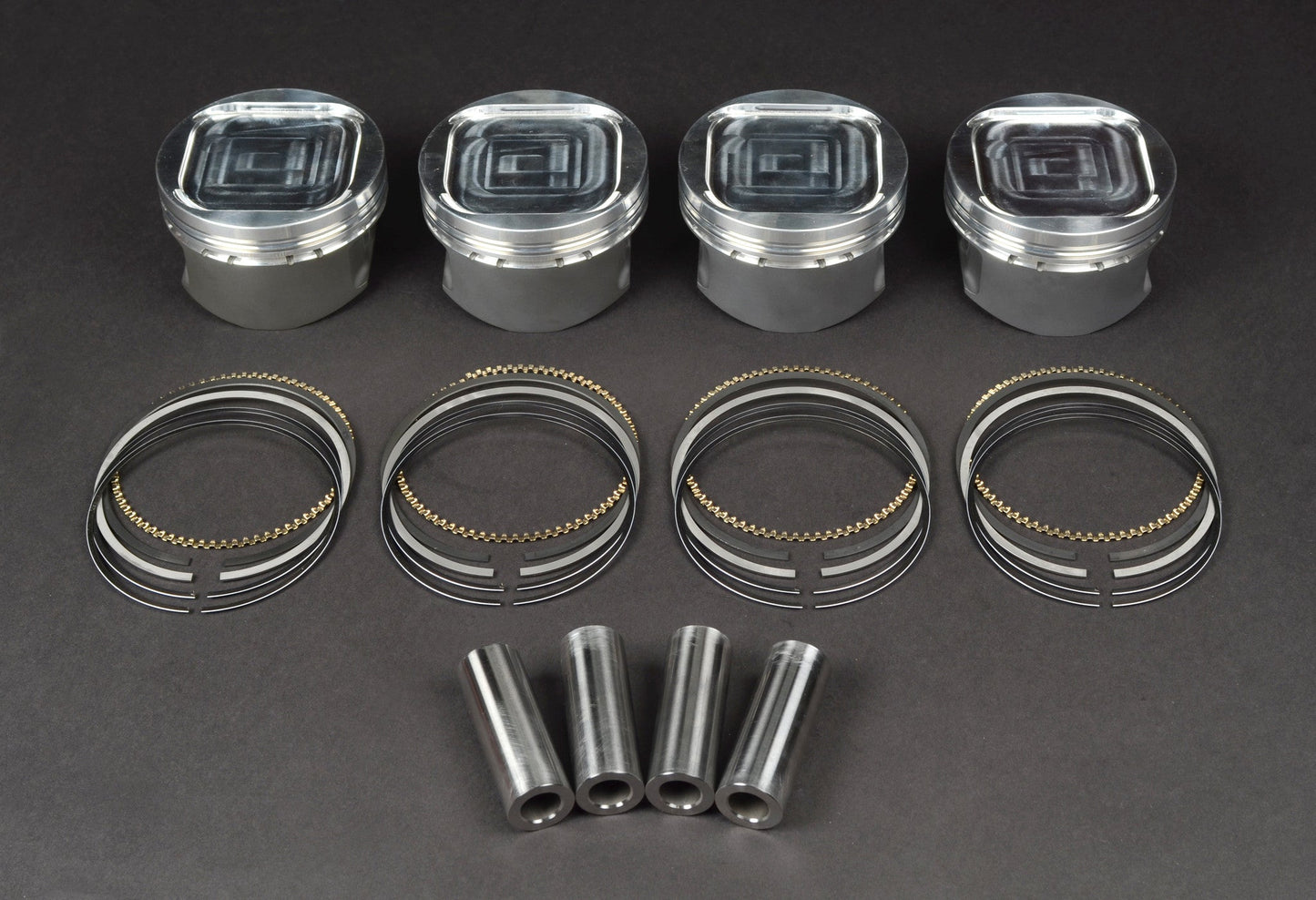 Tomioka Racing TR Premium Subaru EJ20 Stroker Kit