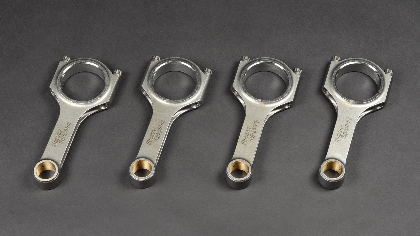 Tomioka Racing TR Subaru EJ25 Stroker Kit