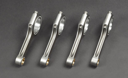 Tomioka Racing TR Premium Subaru EJ20 Stroker Kit
