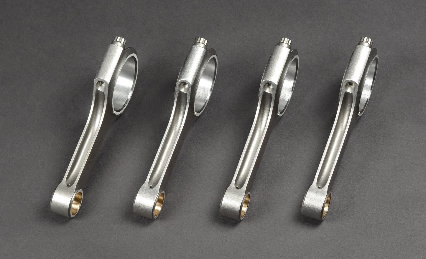 Tomioka Racing TR Subaru EJ25 Stroker Kit
