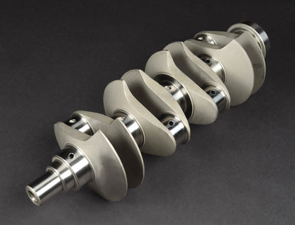 Tomioka Racing TR Premium Mitsubishi 4G63 2.3L Stroker Kit 94 mm Stroke