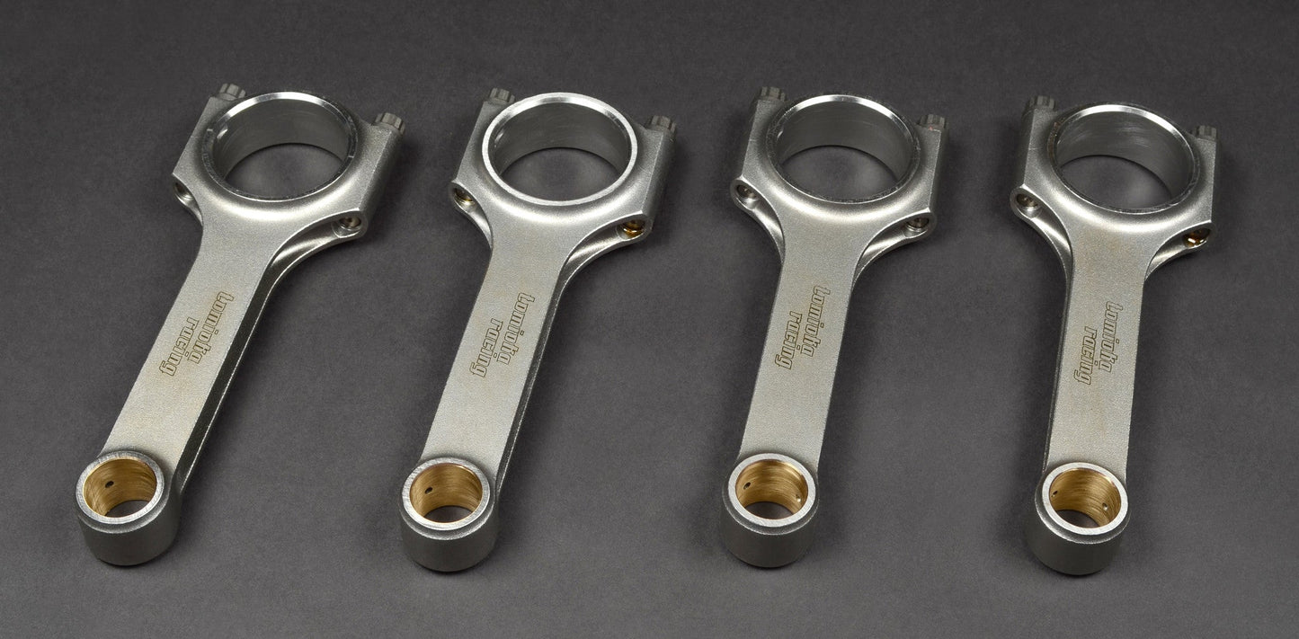 Tomioka Racing TR Premium Mitsubishi 4G63 2.3L Stroker Kit 94 mm Stroke