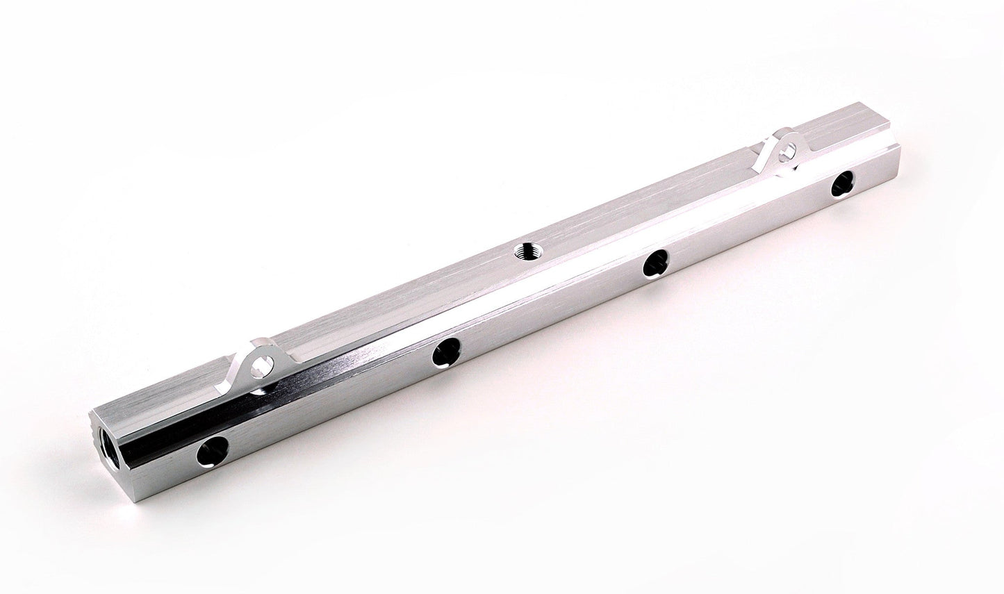 Tomioka Racing TR Fuel Rail Kit for Evolution 4-9