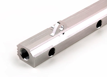 Tomioka Racing TR Fuel Rail Kit for Evolution 4-9