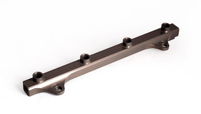Tomioka Racing TR Fuel Rail Kit for Evolution X