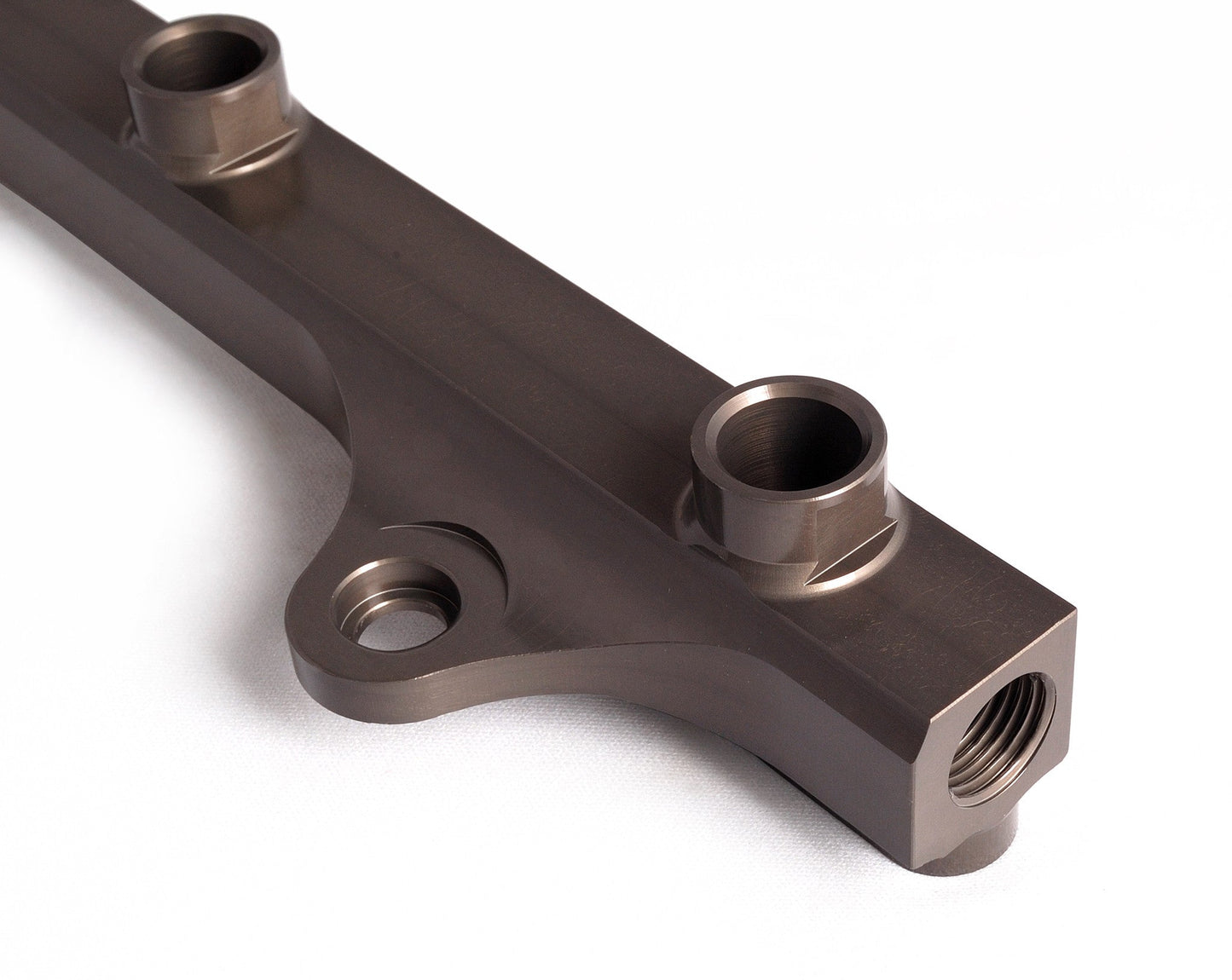 Tomioka Racing TR Fuel Rail Kit for Evolution X