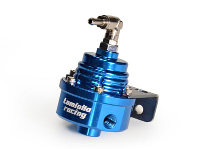 Tomioka Racing TR Adjustable Fuel Pressure Regulator - Pro Series