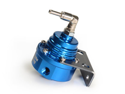 Tomioka Racing TR Adjustable Fuel Pressure Regulator - Pro Series