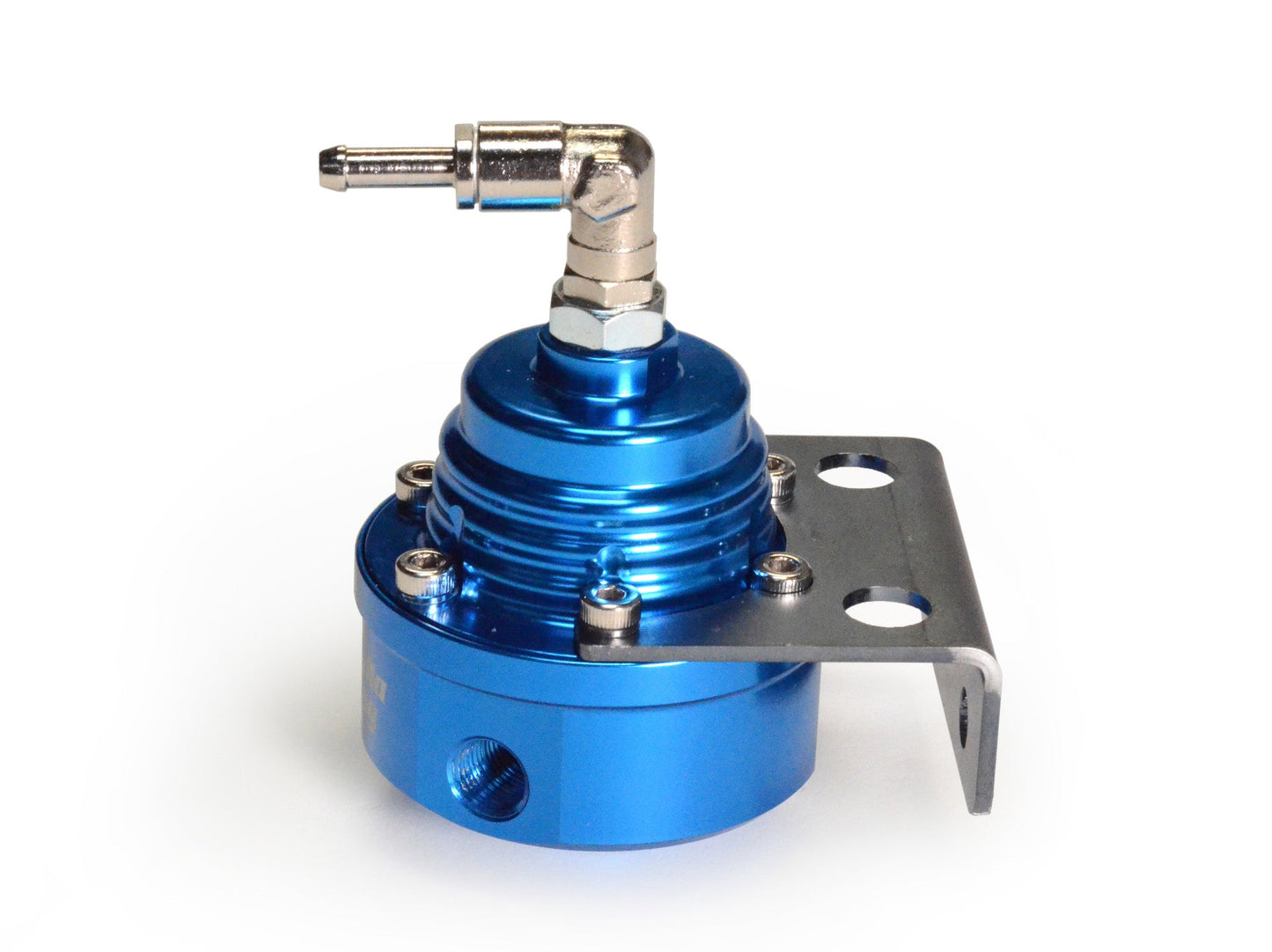 Tomioka Racing TR Adjustable Fuel Pressure Regulator - Pro Series
