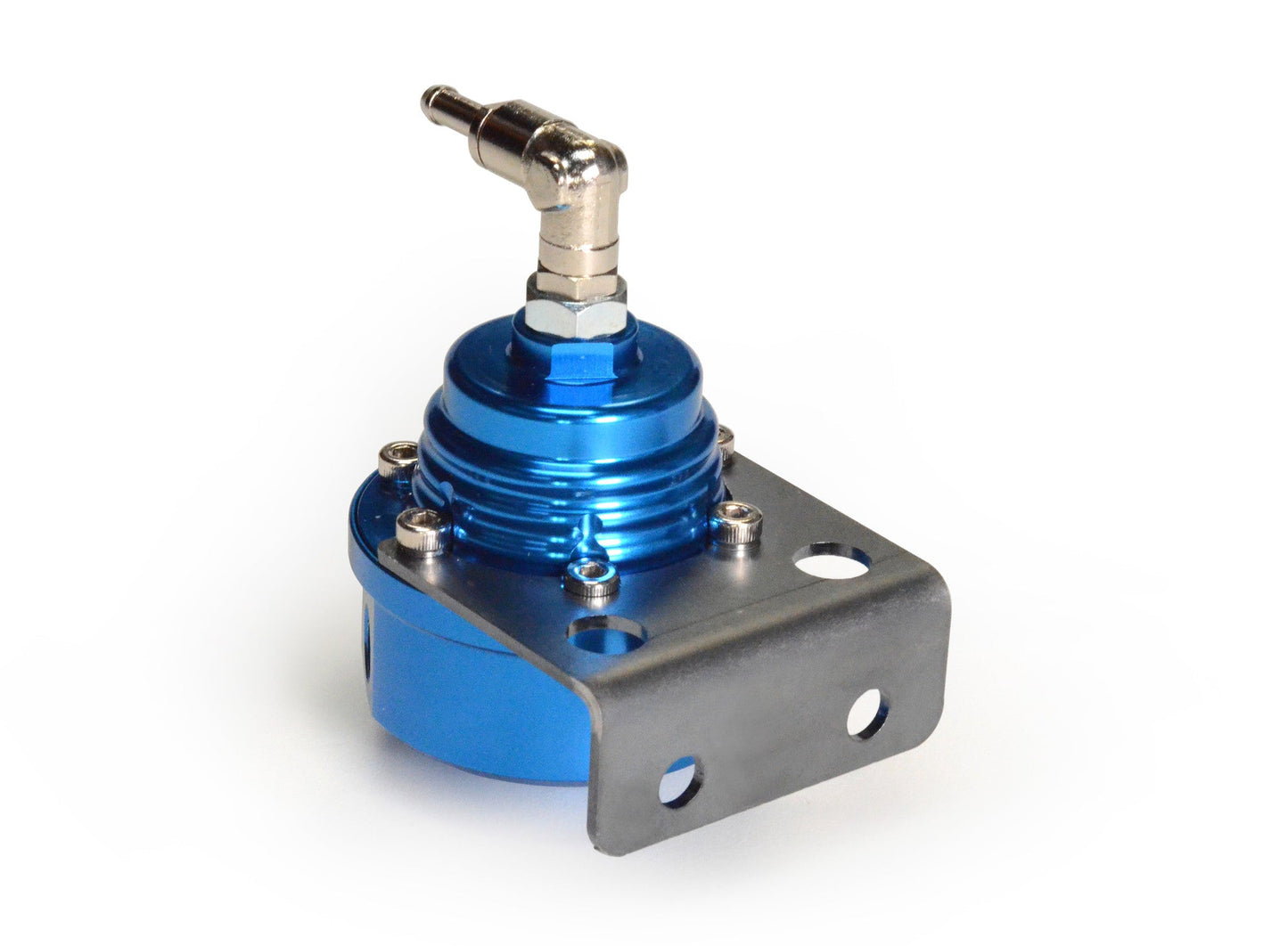 Tomioka Racing TR Adjustable Fuel Pressure Regulator - Pro Series