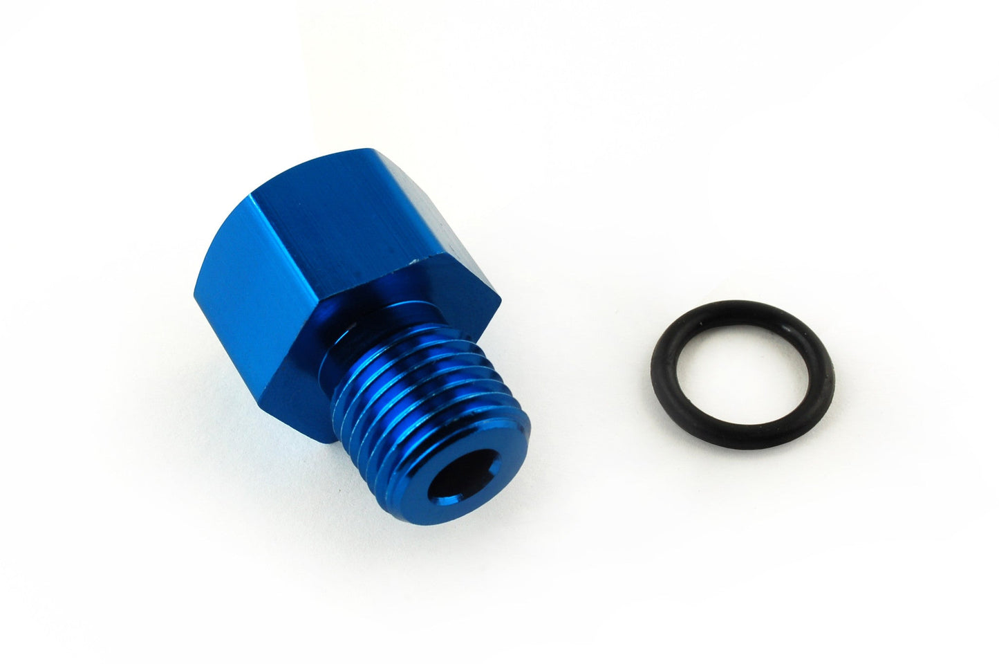 Tomioka Racing TR Fuel Pressure Regulator Adaptor for Mitsubishi