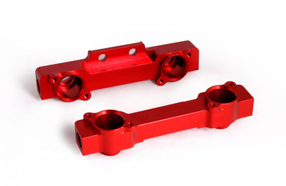 Tomioka Racing TR Fuel Rail Kit for Subaru GC8 V3-V4 EJ20