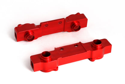 Tomioka Racing TR Fuel Rail Kit for Subaru GC8 V3-V4 EJ20