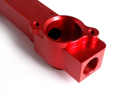 Tomioka Racing TR Fuel Rail Kit for Subaru GC8 V3-V4 EJ20