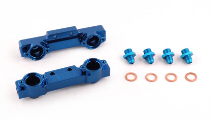 Tomioka Racing TR Fuel Rail Kit for Subaru GC8 V5-V6 EJ20