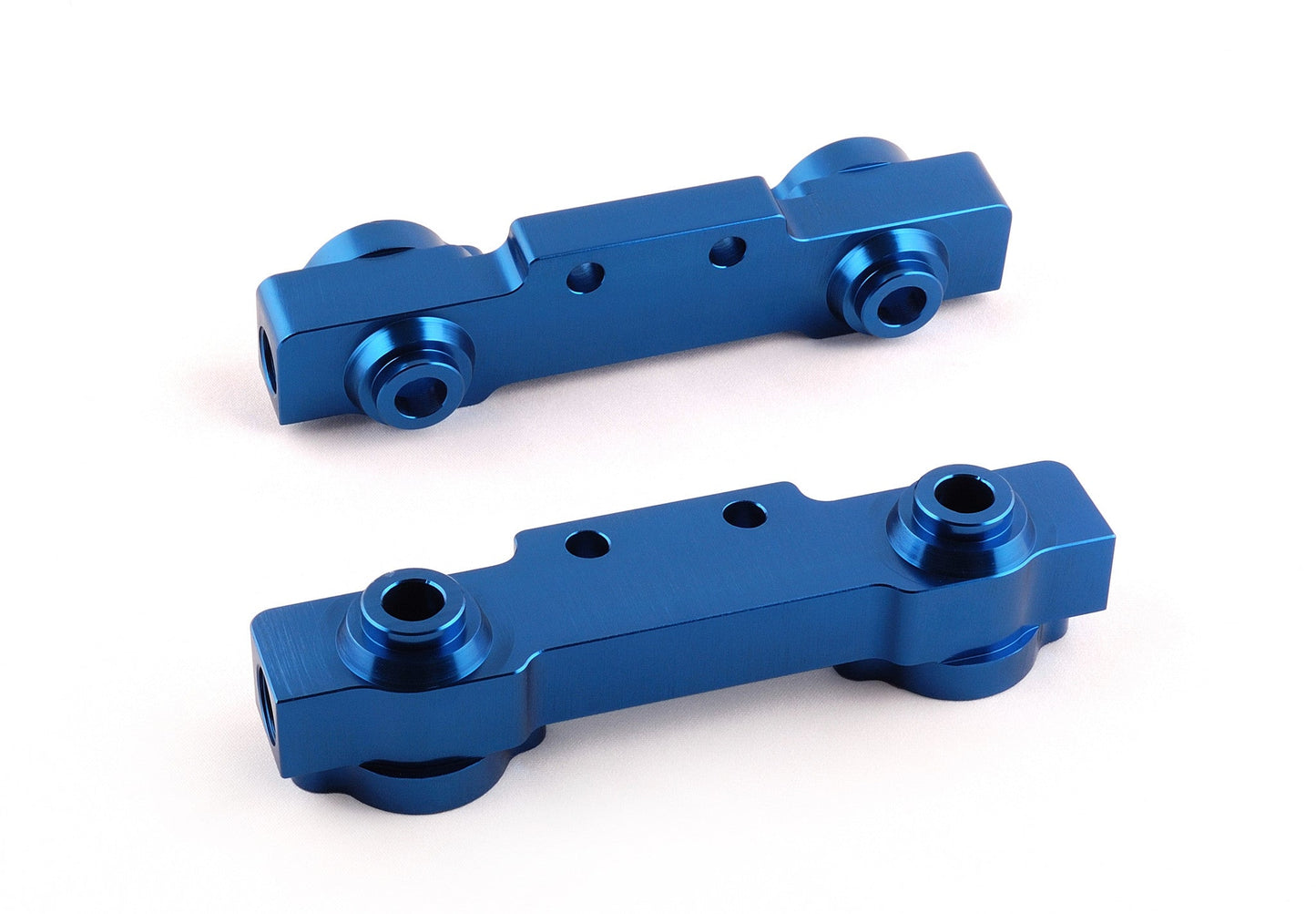 Tomioka Racing TR Fuel Rail Kit for Subaru GC8 V5-V6 EJ20