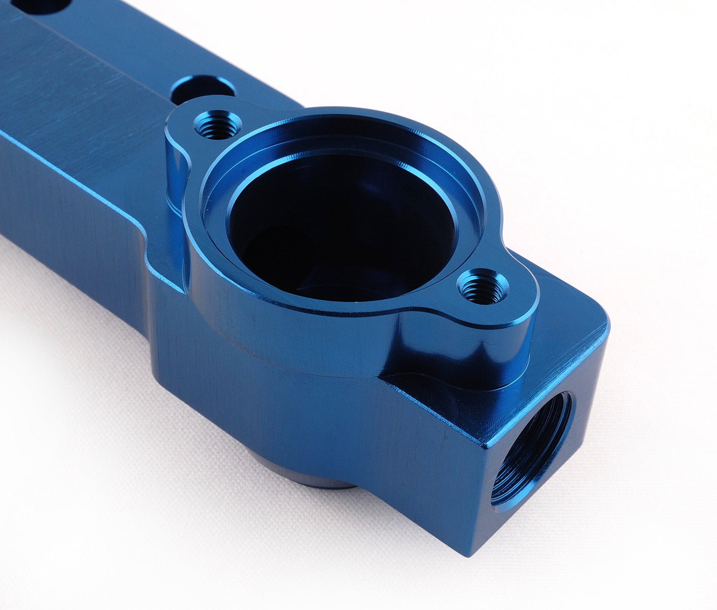 Tomioka Racing TR Fuel Rail Kit for Subaru GC8 V5-V6 EJ20