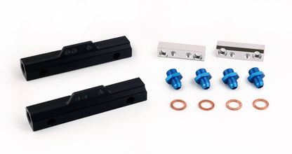 Tomioka Racing TR Fuel Rail Kit for Subaru WRX/STI