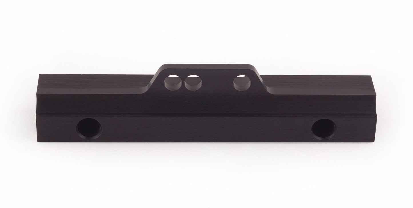 Tomioka Racing TR Fuel Rail Kit for Subaru WRX/STI