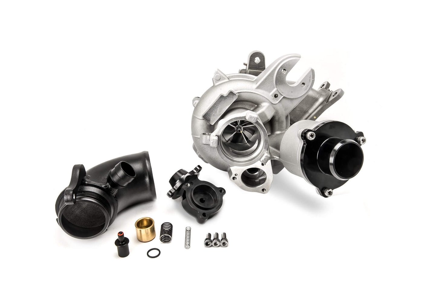 Tomioka Racing TR IHX600 - Turbo Upgrade For VW / AUDI EA888 Gen 3 (MQB)