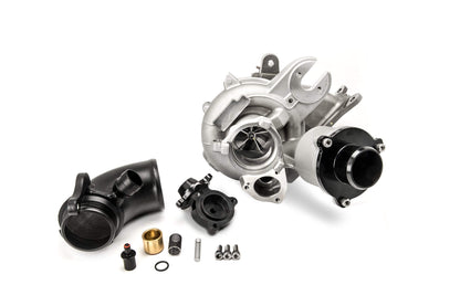 Tomioka Racing TR IHX600 - Turbo Upgrade For VW / AUDI EA888 Gen 3 (MQB)