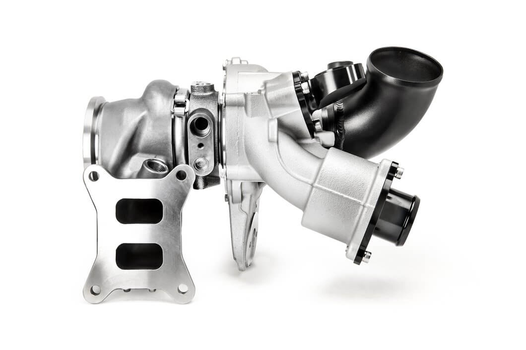 Tomioka Racing TR IHX600 - Turbo Upgrade For VW / AUDI EA888 Gen 3 (MQB)