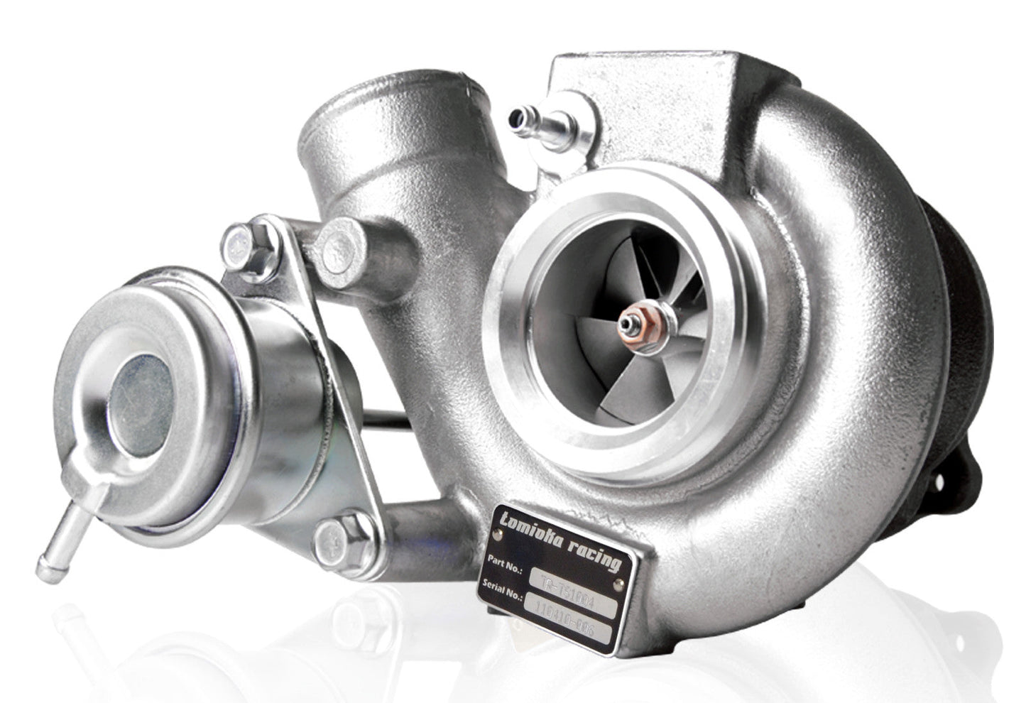 Tomioka Racing TR TD04HL-19T Turbo for Saab