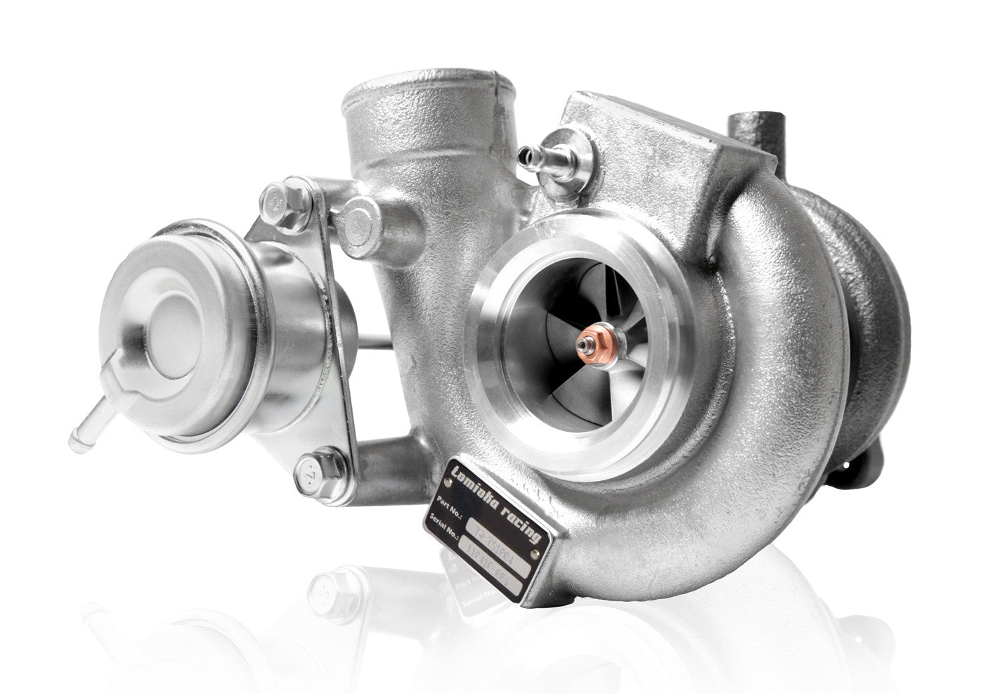 Tomioka Racing TR TD04HL-19T Turbo for Saab
