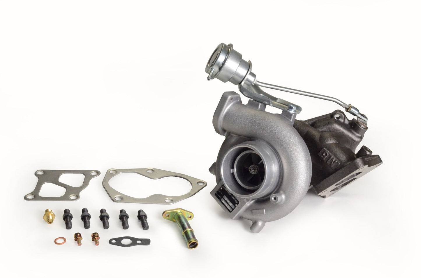 Tomioka Racing TR TD06-20G Turbo for Evolution Lancer 4-9