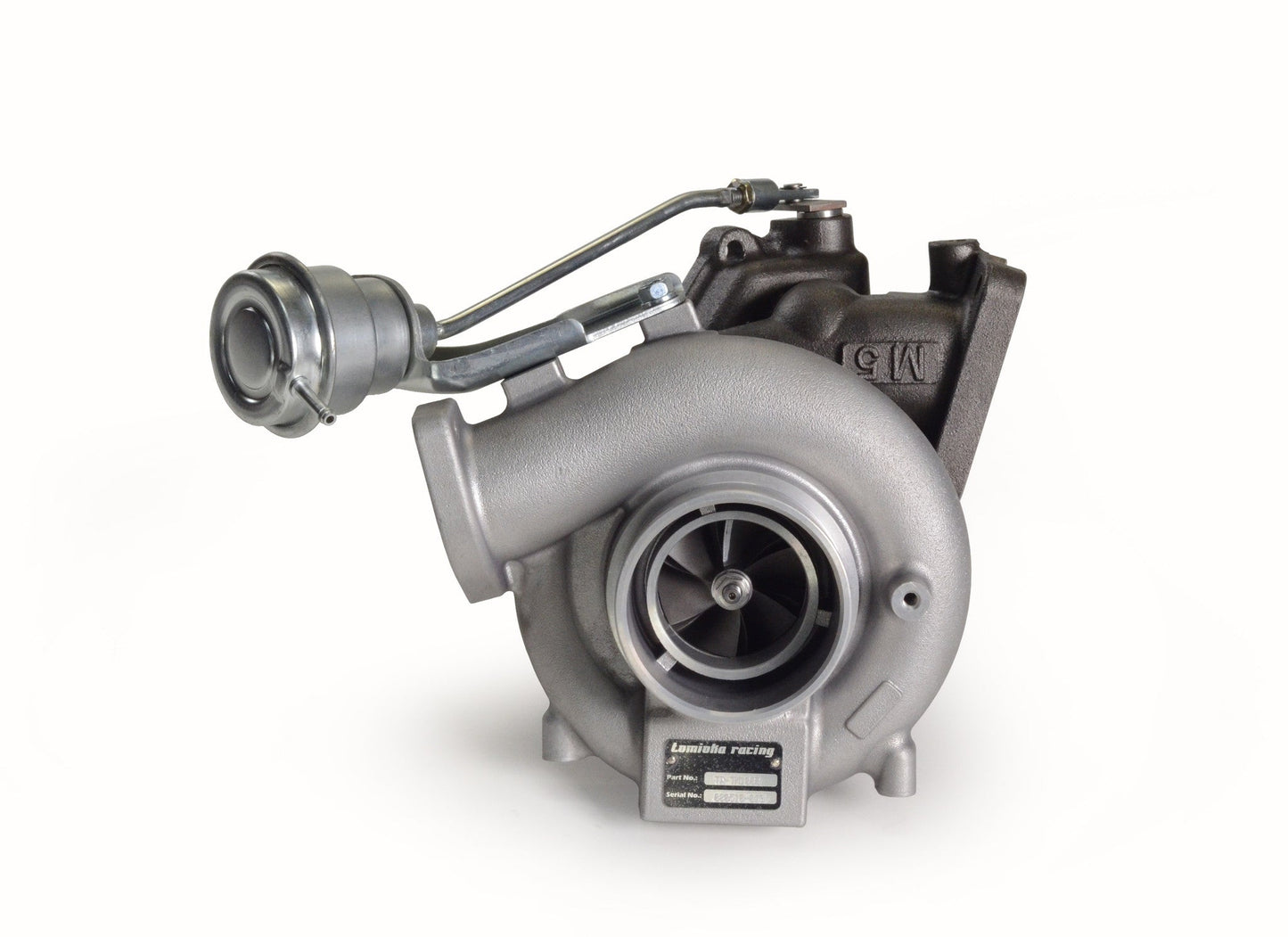 Tomioka Racing TR TD06-20G Turbo for Evolution Lancer 4-9