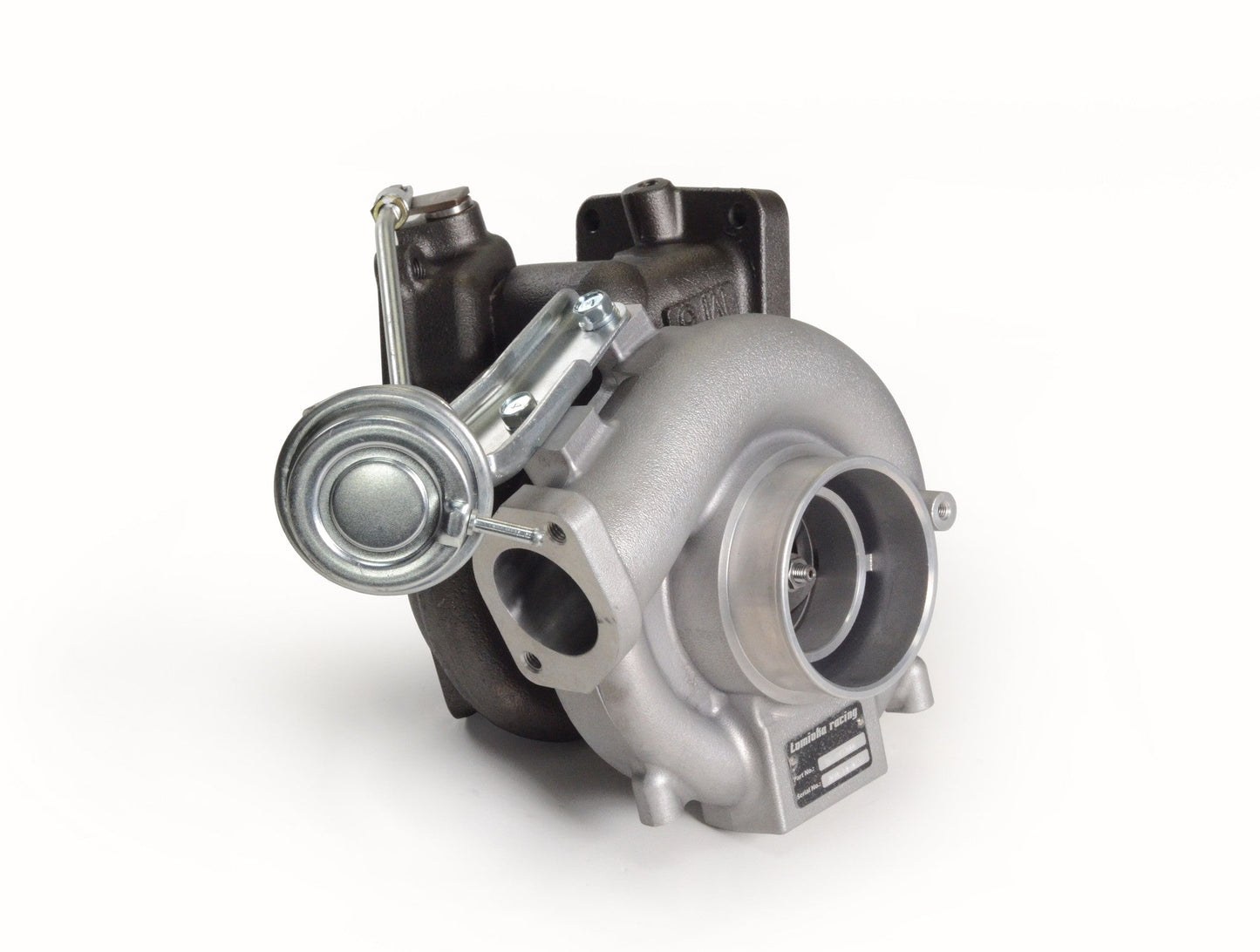 Tomioka Racing TR TD06-20G Turbo for Evolution Lancer 4-9